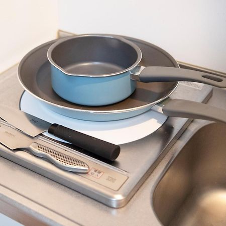 Renovated In June 2024 Apartment 3Mins Walk To Station 1Stop To Shinjuku 3Stop To Shibuya Tokyo Eksteriør bilde
