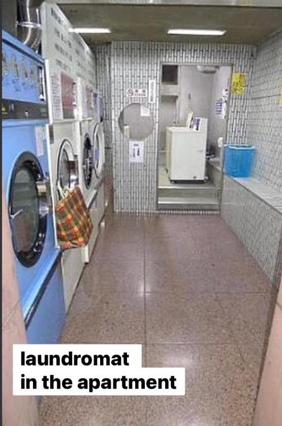Renovated In June 2024 Apartment 3Mins Walk To Station 1Stop To Shinjuku 3Stop To Shibuya Tokyo Eksteriør bilde