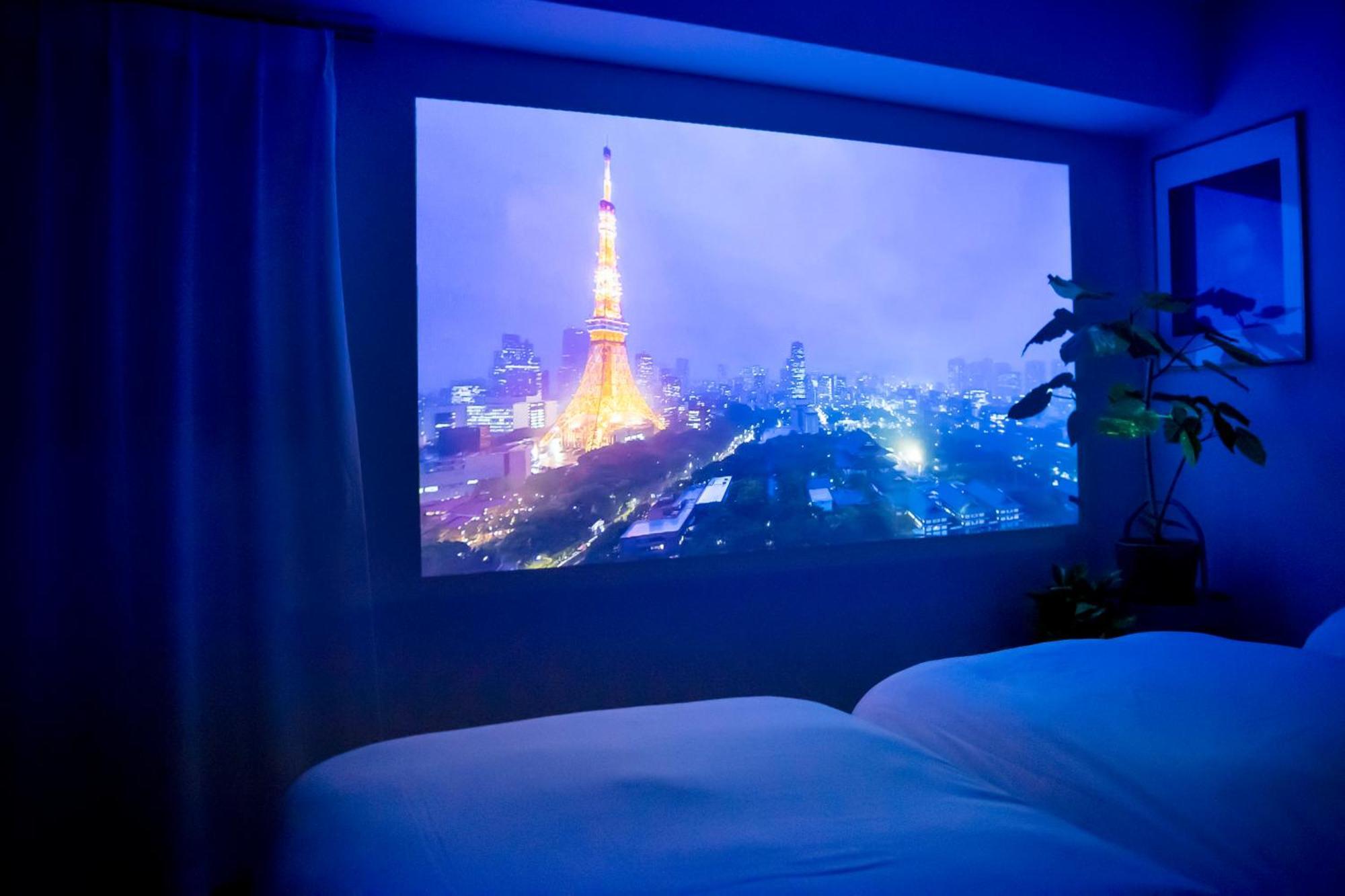 Renovated In June 2024 Apartment 3Mins Walk To Station 1Stop To Shinjuku 3Stop To Shibuya Tokyo Eksteriør bilde
