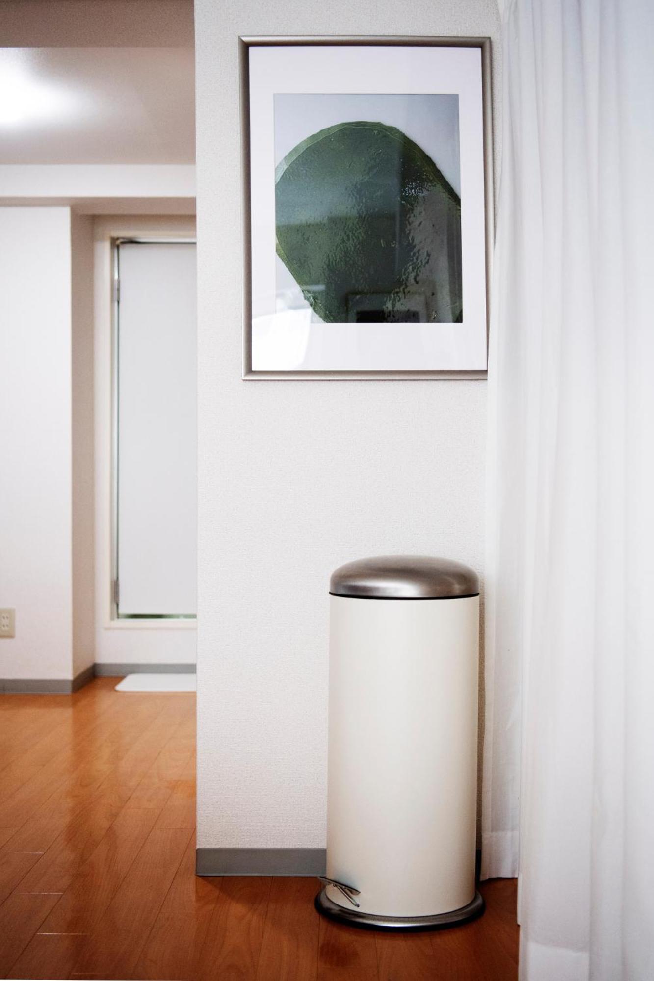 Renovated In June 2024 Apartment 3Mins Walk To Station 1Stop To Shinjuku 3Stop To Shibuya Tokyo Eksteriør bilde