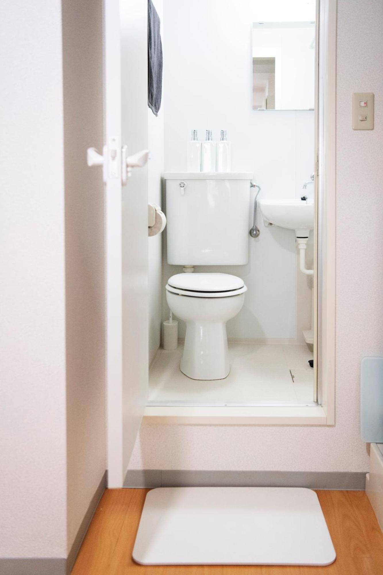 Renovated In June 2024 Apartment 3Mins Walk To Station 1Stop To Shinjuku 3Stop To Shibuya Tokyo Eksteriør bilde